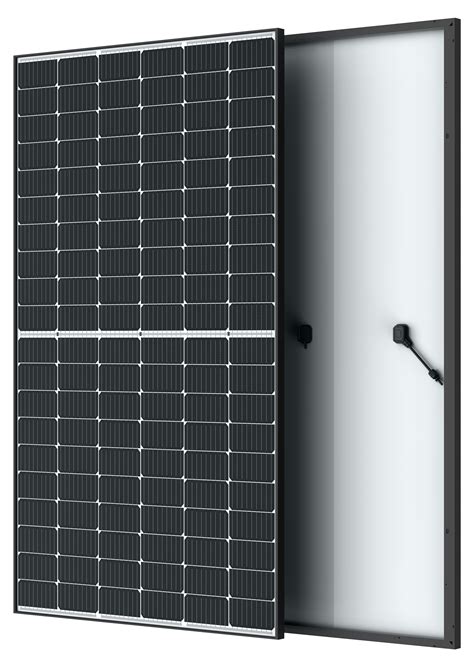 Trina Solar Honey M W Solar Panels Solargain