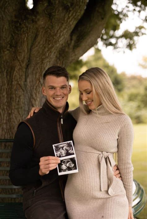 Owner Of Gymshark Ben Francis Announces He's Having Twins! - Gymfluencers