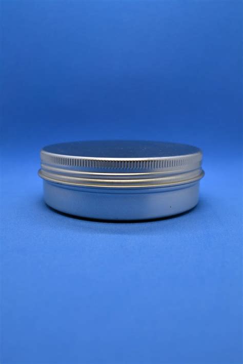 Банка 100 мл алюмінієва • Магазин упаковки