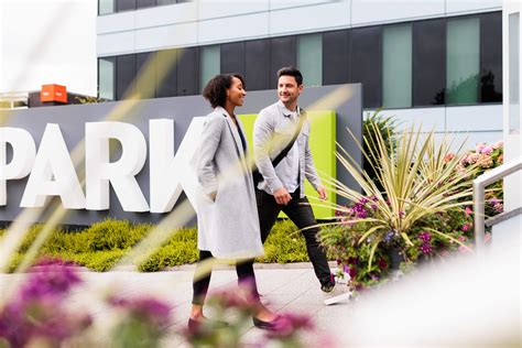 Major new letting secured at Park Square - Orbit Developments