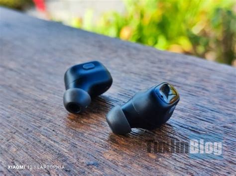 Baseus Encok WM01 Review: Harga Terjangkau, Bagus Nggak? - Tuxlin Blog