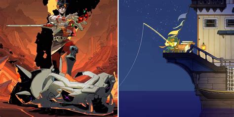 The Best Indie Video Games Of 2020 And Why Screen Rant