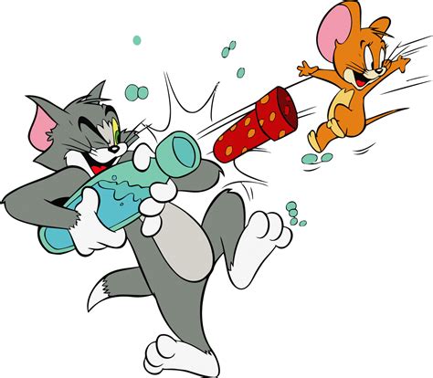 Tom and jerry videos torrent - nimfaxpress