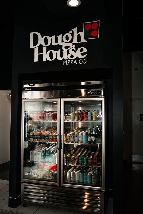 dough house 7
