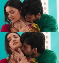 Sanki Painter Nude Scenes Aznude