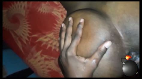 POV Somali Girl Halima Getting Her Pussy And Asshole Double Penetrated Hardcore Wasmo