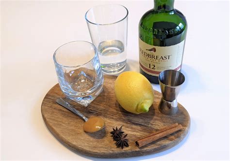 Hot Toddy Perfektes Und Einfaches Rezept