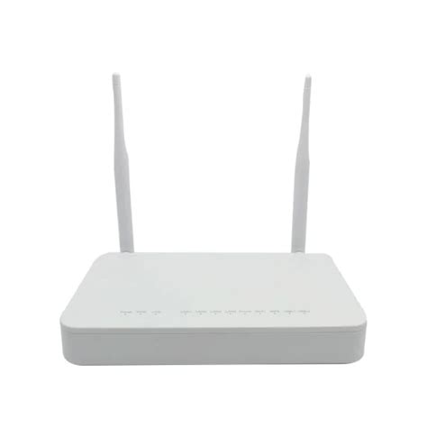 Zte F670l Gpon 4ge 1tel 24g5g Ac Wifi Onu Ont Router Wireless Ftth