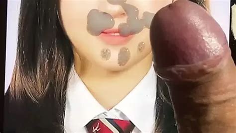 Izone Hkt Akb Miyawaki Sakura Cum Tribute Gay XHamster