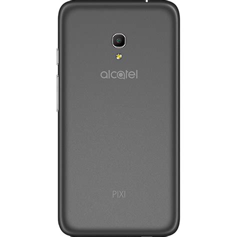 Smartphone Alcatel Pixi Metallic Dual Chip Android Tela Gb