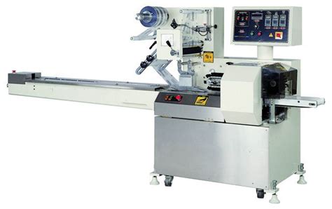 Horizontale Absackmaschine AAM H Series CHYNG CHEEUN MACHINERY CO