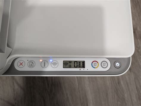 HP DeskJet 2700, 4100, 4800 Printers Blinking Lights And, 55% OFF