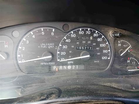 1996 Ford ExplorerSport Utility 4D - Car Interior Parts - Pasco