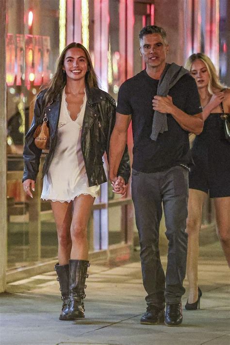 Jessica Alba Celebrates Summer In Bikini As Ex Cash Warren Goes Public With New Girlfriend