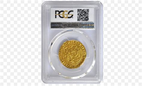 Professional Coin Grading Service Gold Silver Coin, PNG, 500x500px, Coin, Coin Grading, Crown ...