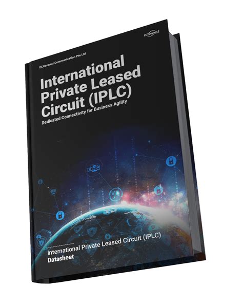 IPLC - DCConnect Global