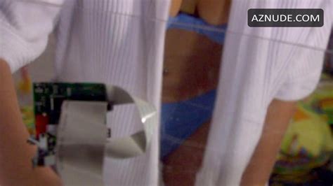 Erin Davis Nude Aznude