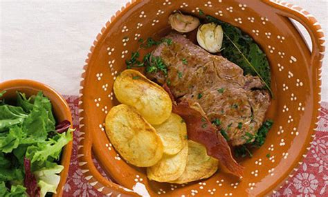 Receitas De Vitela Para Almo Os Memor Veis Ncultura