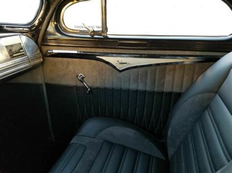 Dodge Coupe Custom Hot Rod Lead Sled Low Rider Kustom Chopped Top Ratrod For Sale