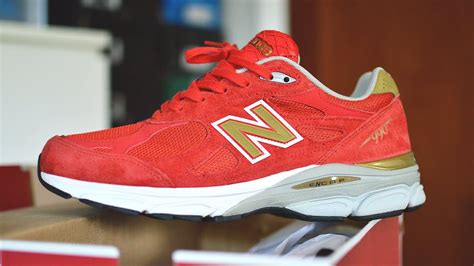 The 990V3 is the Unicorn of NB! | New Balance 990 V3 MiUSA "New York ...