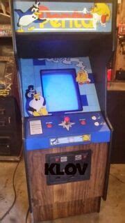 Penta - Videogame by Unknown | Museum of the Game