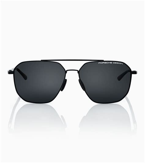 Sunglasses P´8967 Square Sunglasses For Men Porsche Design Porsche Design