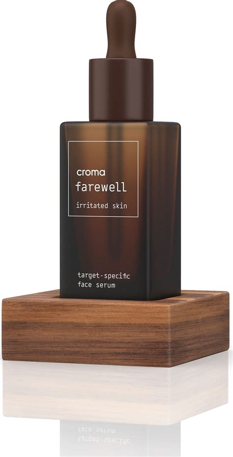 Croma Farewell Irritated Skin Serum na podrážděnou pokožku 30 ml Zbozi cz