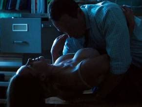 Merritt Patterson Nude Aznude