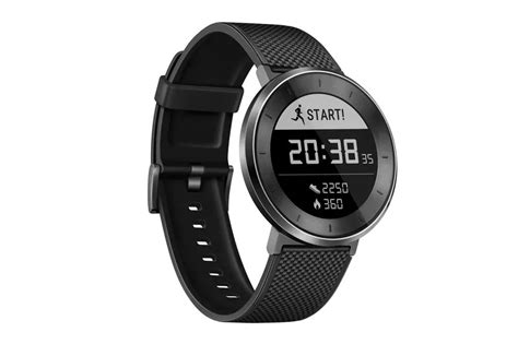 Huawei Fit: фитнес-часы с круглым дисплеем | gagadget.com