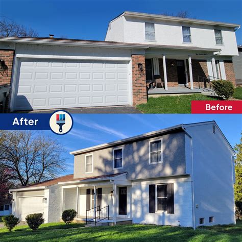 Columbus Painting Reviews | Read Our 5-Star Painting Reviews