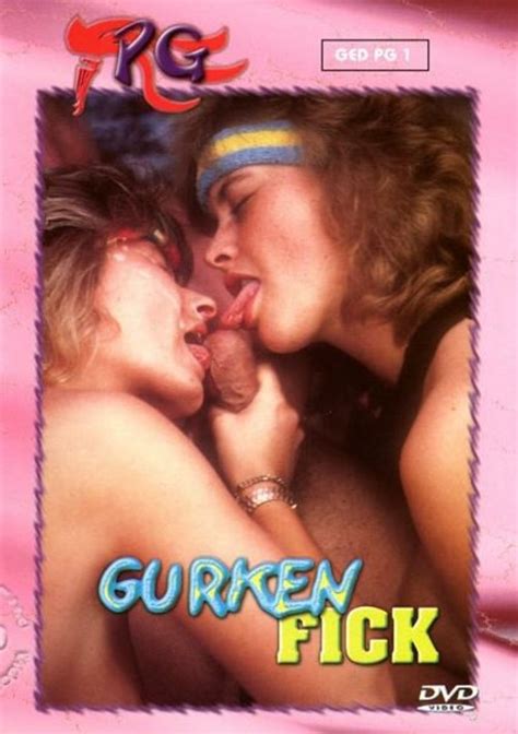 Watch Gurken Fick Cucumber Fuck With 4 Scenes Online Now At FreeOnes