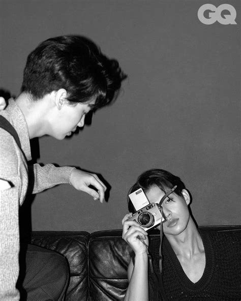 GQ Thailand On Twitter Cute Gay Couples Actors Bright Pictures
