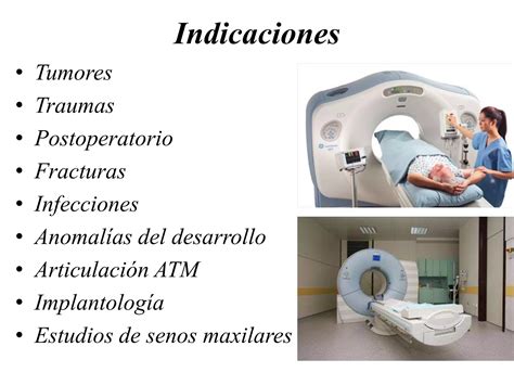 Tomografía Computarizada Y Tomografía De Haz Cónico Ppt