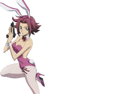 Papel De Parede Para Celular Anime Código Geass Kallen Kōzuki 1520795 Baixe O Papel De