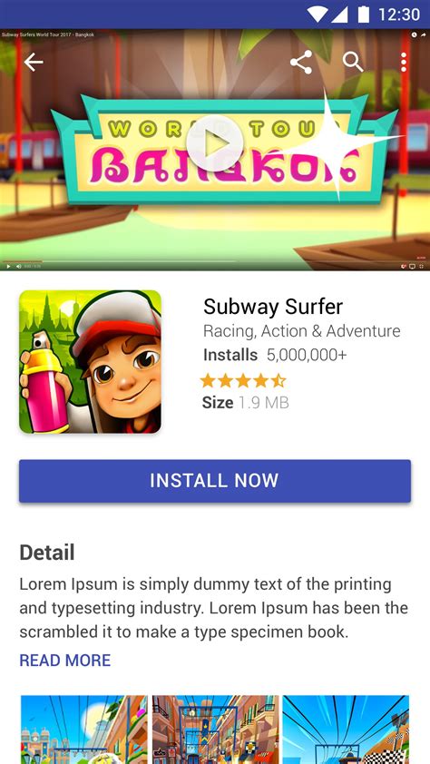 Best Free Games Market APK for Android Download
