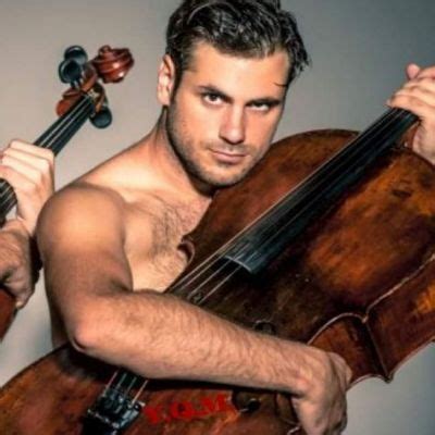 Stjepan Hauser Net Worth Bio Age Height Wiki Updated