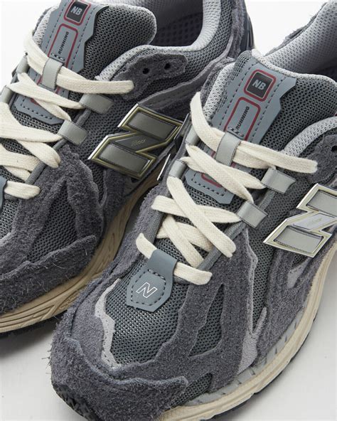 New Balance Da Protection Pack Castlerock Harbor Grey