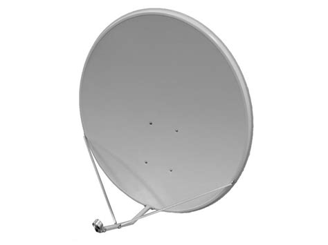 Спутниковая антенна Супрал 1.2м (СТВ 120см), купить в интернет-магазине