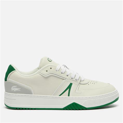 Lacoste L Leather Sma