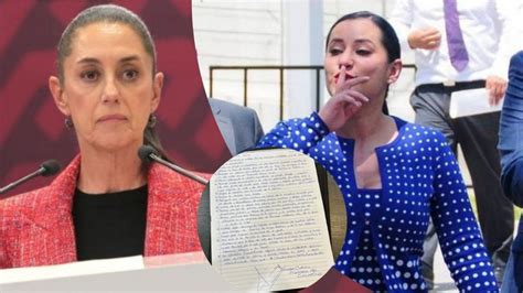 Sandra Cuevas Inicia 2023 Con Polémica Y Deja Contundente Recado A