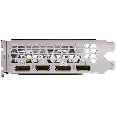 VGA Gigabyte GeForce RTX 3060 VISION OC 12G | 36 Tháng