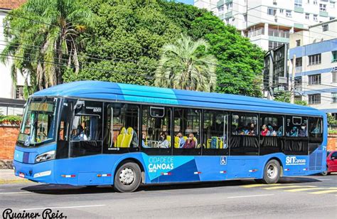 Caio Millennium Brt Essbus Nibus Do Brasil