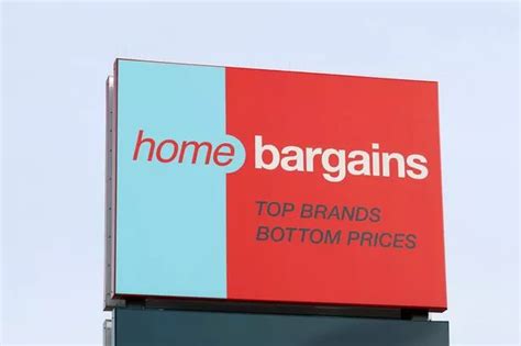 Home Bargains shoppers love homeware items that give White Company