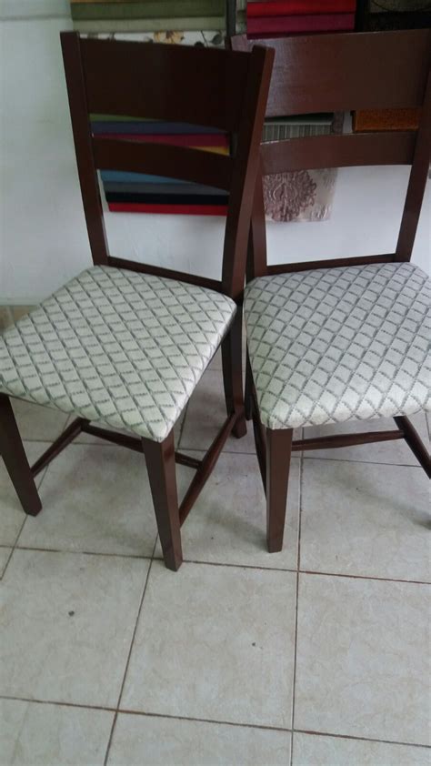 Тапицерски услуги : Тапицер Варна - Тапициране на столове