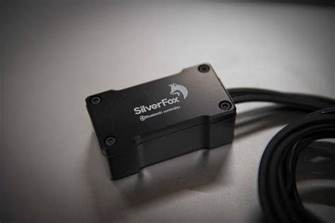 PRODUCTS | SilverFox