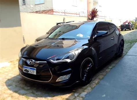 Hyundai Veloster Usados E Novos Em S O Paulo E Regi O Sp