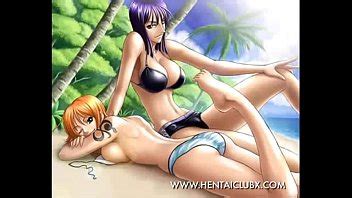 Fan Service Ecchi Galeria Ecchi Nico Robin XVIDEOS