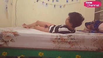 Hot Asian Teen Hansel Is So Horny XNXX