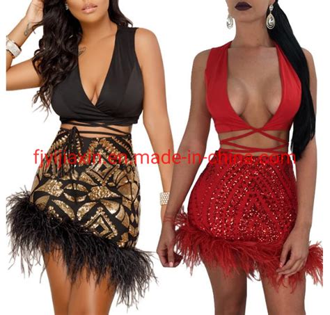 Sexy Lingerie Sexy Nightclub Uniform Tempts Europe And America To Export Underwear Multi Color