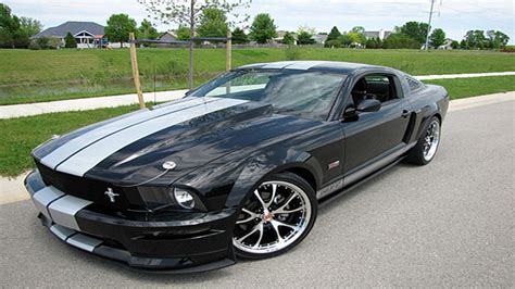 Ford Mustang V6 And Mustang Gt 2005 2014 Exterior Modifications Mustangforums